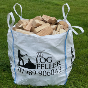 Bag of Logs